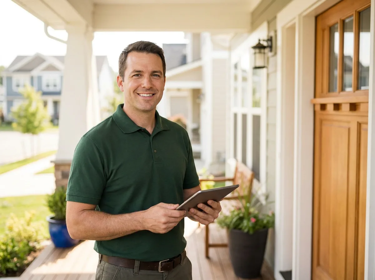 Pest control FAQs for Painesville, OH
